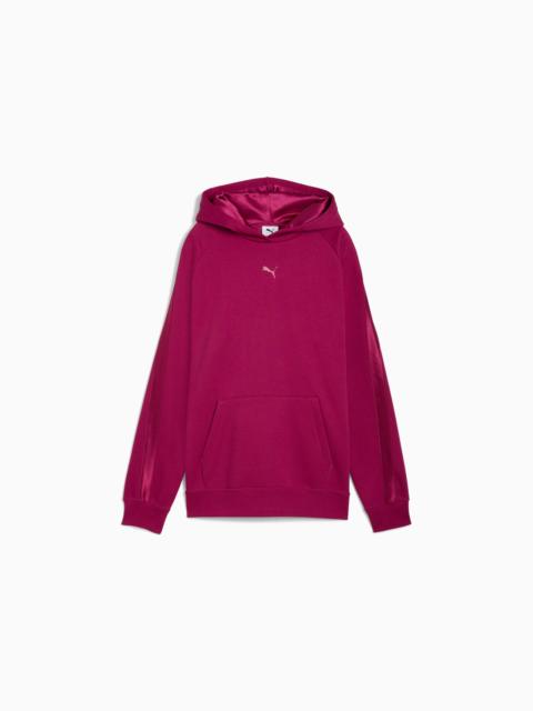 PUMA Essentials Satin Women's Hoodie