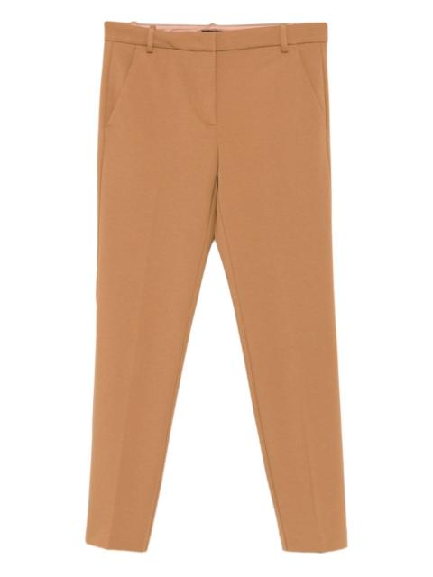 side-pocket trousers