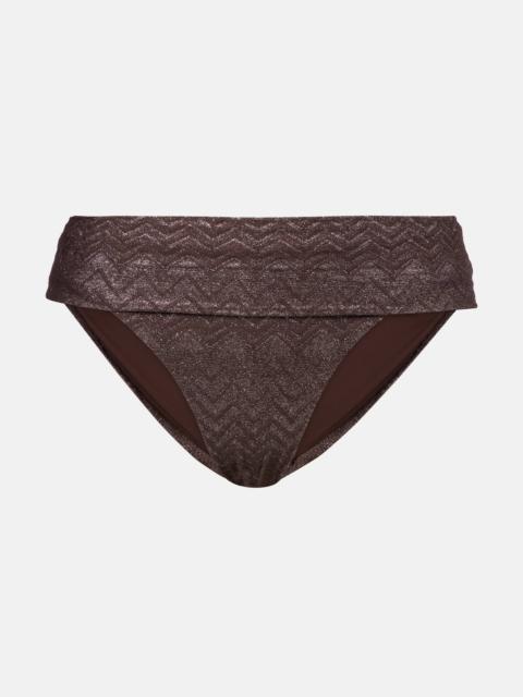 Brussels bikini bottoms