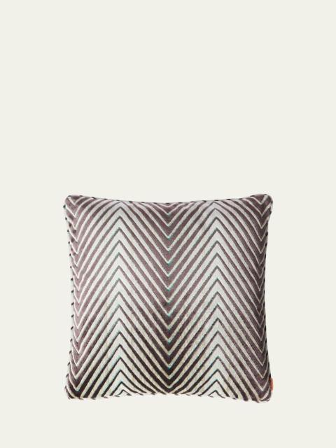 Ziggy Cushion, 16" Square