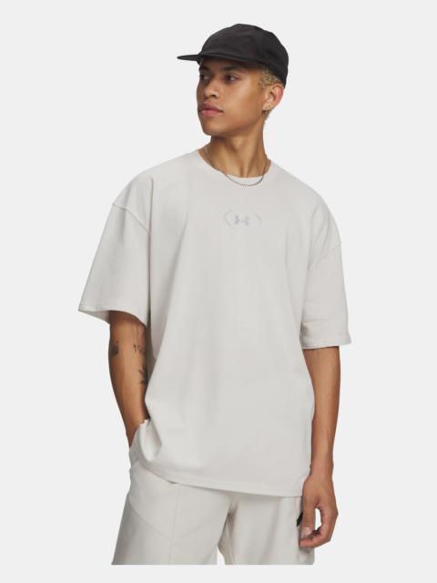 UA Unstoppable+ Heavyweight