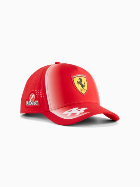 Scuderia Ferrari Replica Hamilton Adjustable Hat