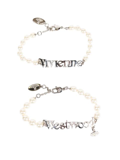 Vivienne Westwood Woman Silver Jewellery