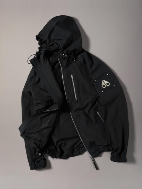 CHARLESBOURG JACKET