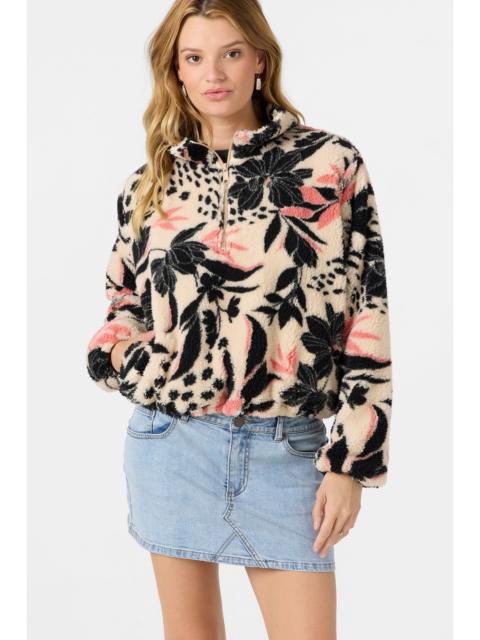 Kacey Printed Jacket