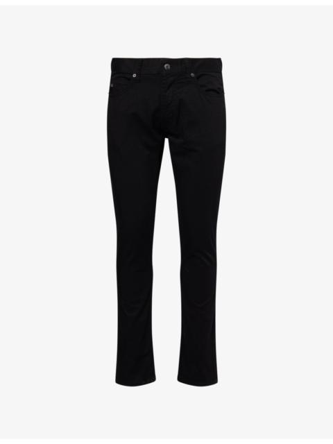 J05 Regular-Fit Stretch-Denim Jeans