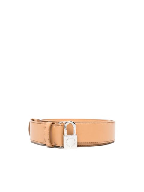ryder padlock belt