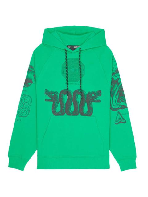 Etudes | ETUDES x Batia Suter Racing Jackets 'Mint'