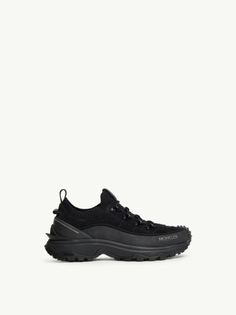 Trailgrip Lite3 Nubuck & Suede Sneakers