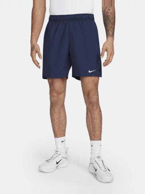 NikeCourt Victory Men's Dri-FIT 7" Tennis Shorts