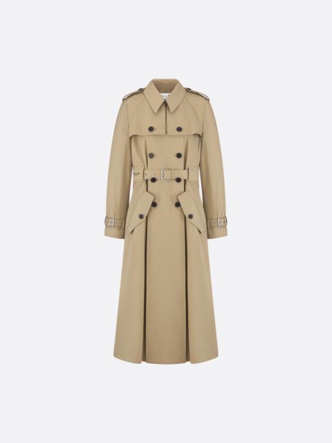 Dioriviera Trench Coat