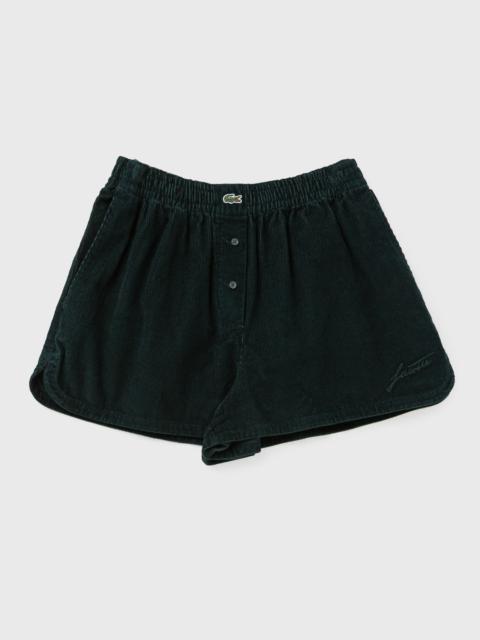 BERMUDAS