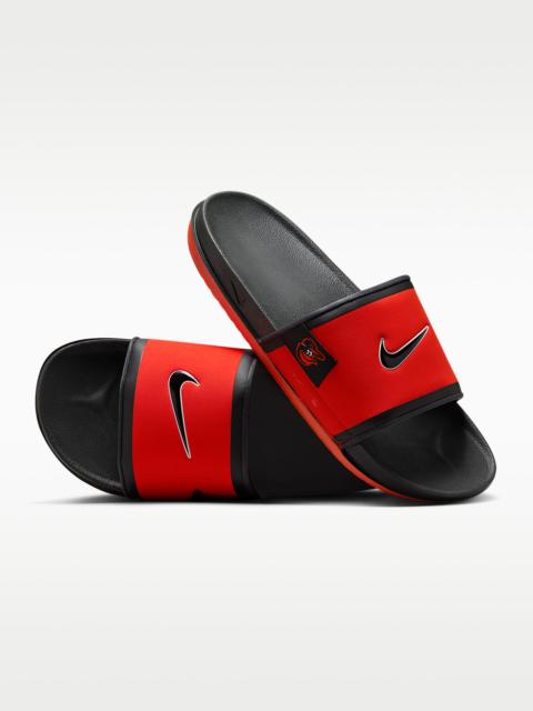 Nike Offcourt (Baltimore Orioles) Offcourt Slides