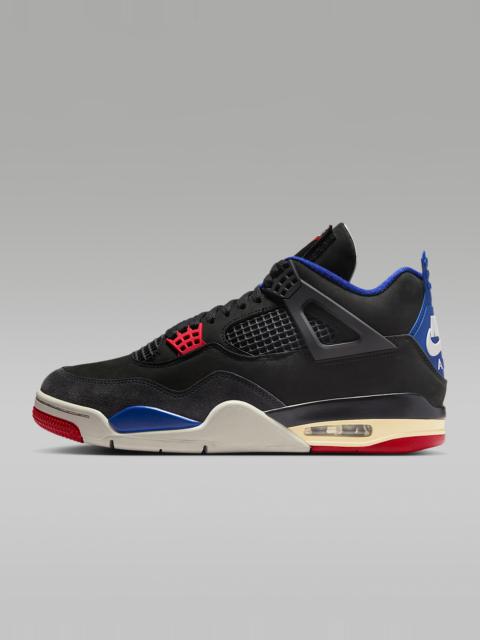 Air Jordan 4 Retro Men's Shoes