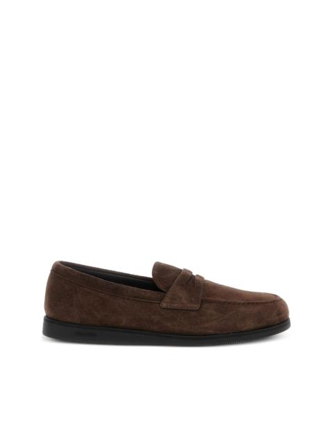 Portsmouth loafers
