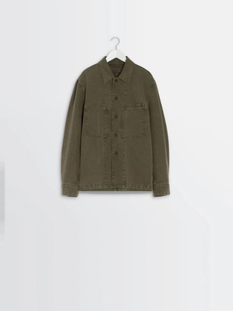 WORKWEAR OVERSHIRT