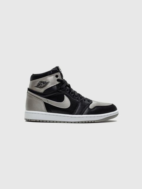 WMNS AIR JORDAN 1 RETRO HIGH OG "SATIN SHADOW"