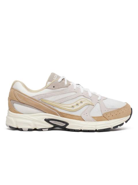 Ride Millennium Suede