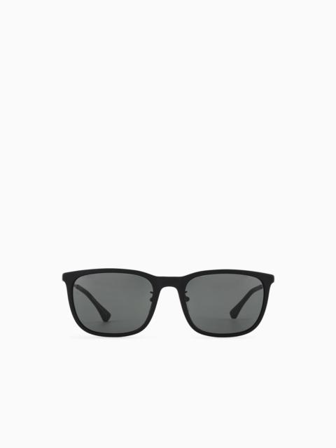 MEN’S SQUARE SUNGLASSES