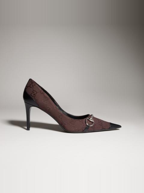 Women's Donna pump