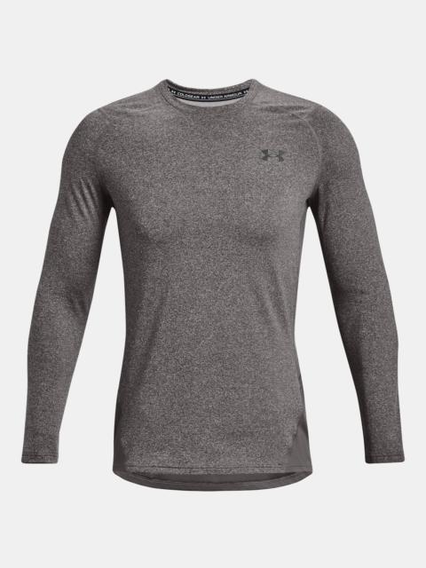 Men's ColdGear® Fitted Crew