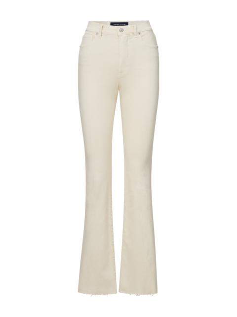 CAMERON RAW HEM BOOTCUT JEAN