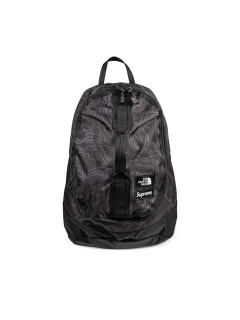 x The North Face Steep Tech backpack