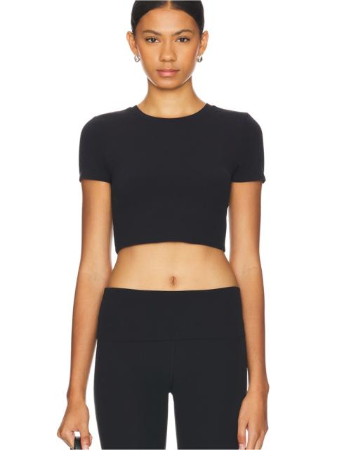 Airweight Crop Top
