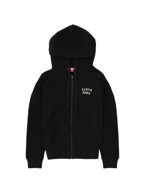 Kenzo Boke Heart hoodie