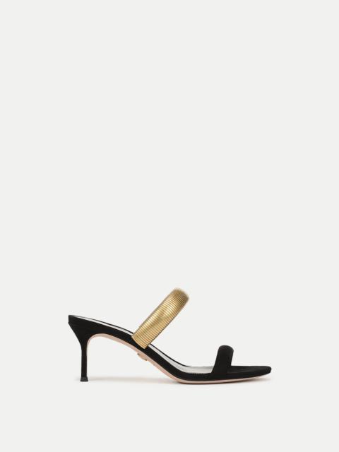 TOBIN GOLD BAND SANDAL