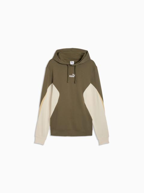 PUMA Essentials Block Men's Hoodie
