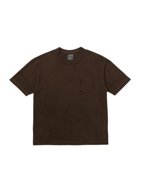 JUMBO TEE S/S (N.D.) MUD