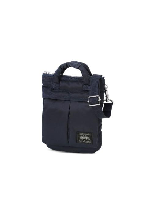 mini Howl Helmet messenger bag