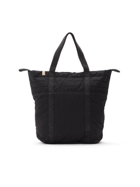 N.A.P. TOTE (M) BLACK