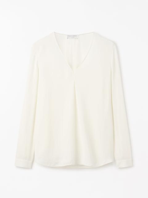 Klara Regular-Fit Blouse