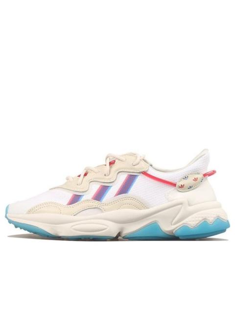 adidas originals Ozweego 'Beige' FY3126
