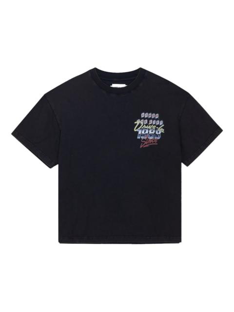 short-sleeve T-shirt