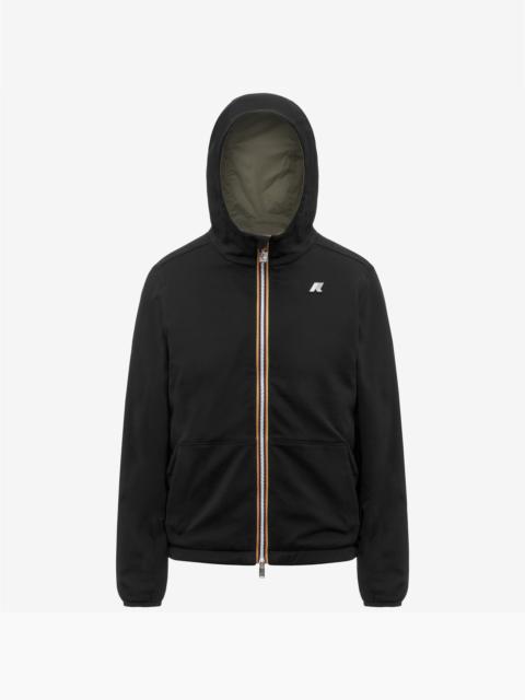 JAKE REVERSIBLE INTERLOCK