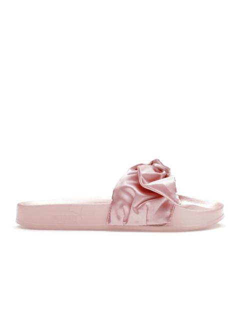 Puma Bow Slide Rihanna Fenty Pink (W)