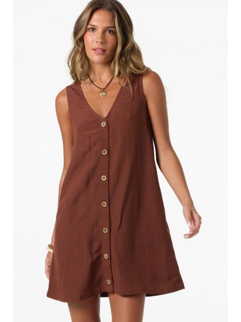 Sanders Mini Dress