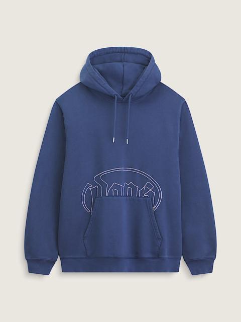Olde Tymes Pullover Hoodie