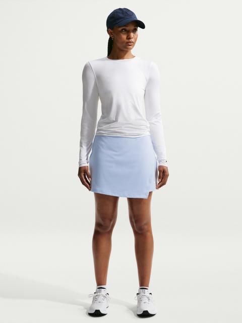 Nike Golf Club Women's Dri-FIT Golf Skirt