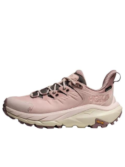 (WMNS) HOKA ONE ONE Kaha 2 'Cosmic Pearl Oat Milk' 1123191-CMCP