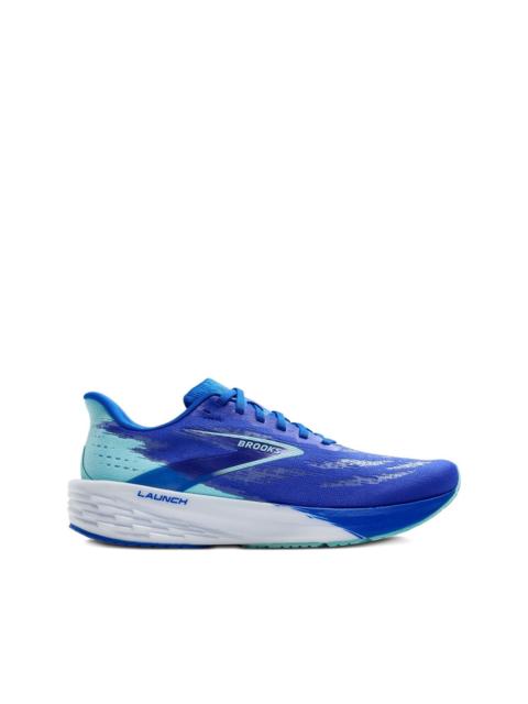 Launch 11 "Blue" sneakers