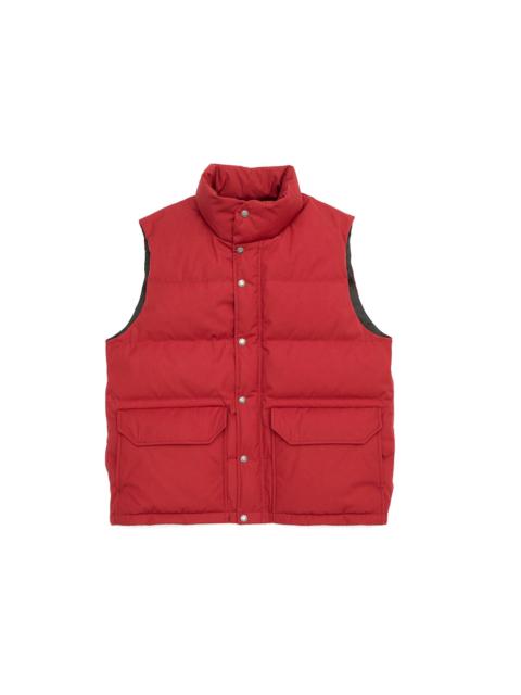 The North Face Purple Label 65/35 Sierra Vest Chianti