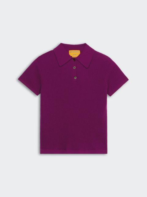 Shrunken Polo