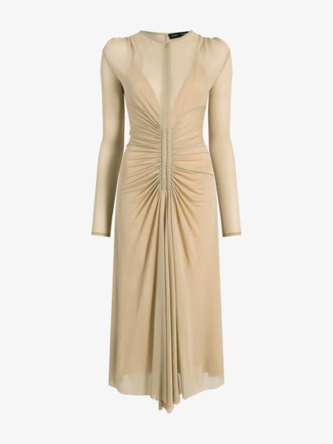 Kerstin Dress in Crepe Jersey