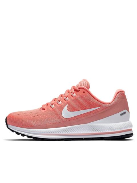 (WMNS) Nike Air Zoom Vomero 13 Pink 922909-600
