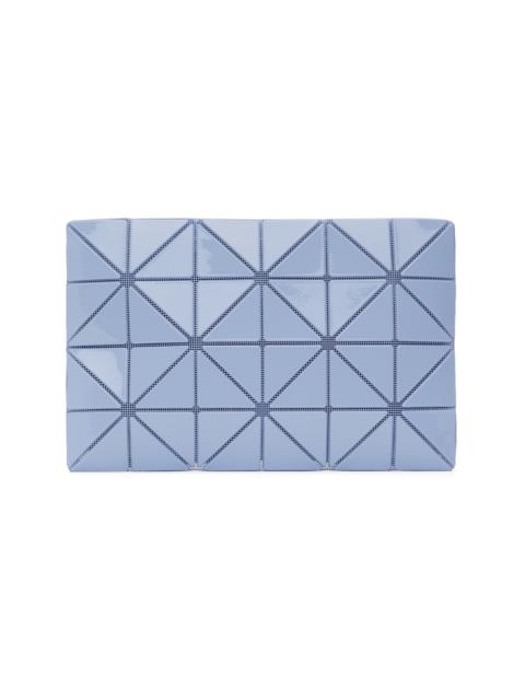 Blue Lucent One-Tone Pouch