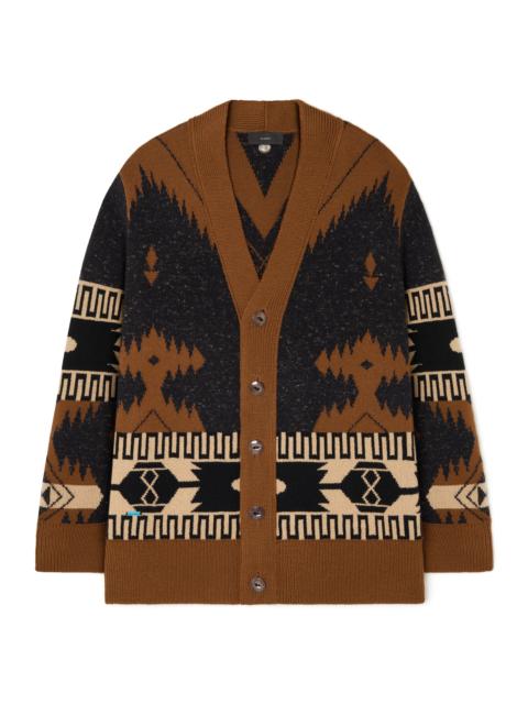 Dreamscape Icon Cardigan